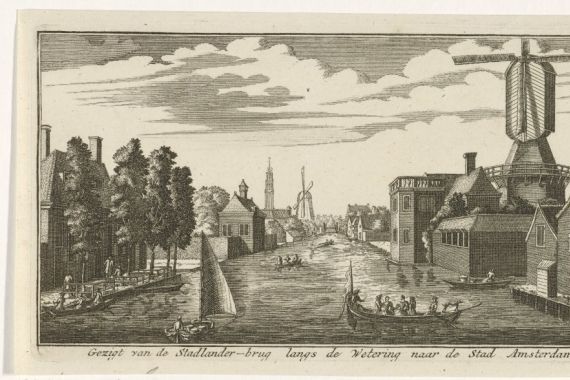 Gerardus Condet