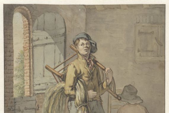 Gerardus Laurentius Keultjes