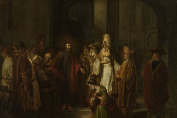 Gerbrand van den Eeckhout  