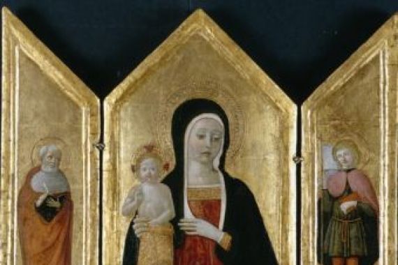 Gerolamo di Benvenuto