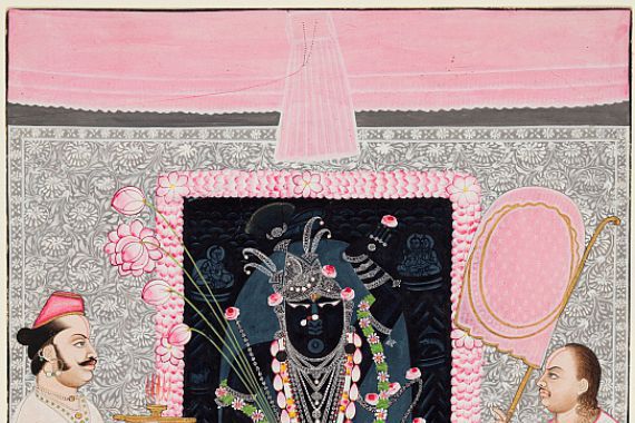 Ghasiram Hardev Sharma