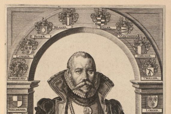 Gheyn, Jacques II de