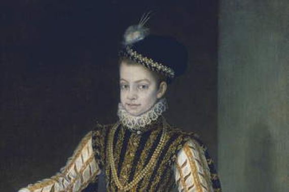 Giacomo (1509 73) Vighi