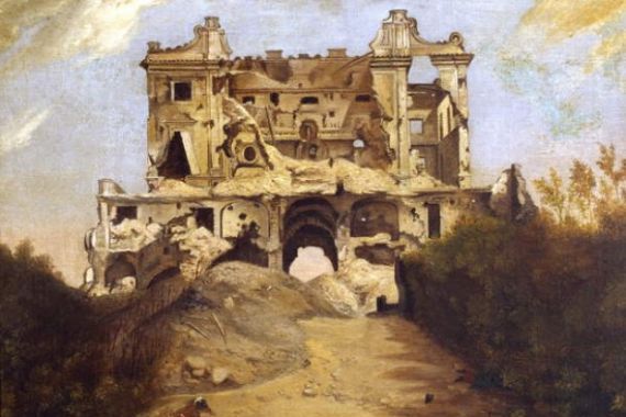 Giambattista Bassi