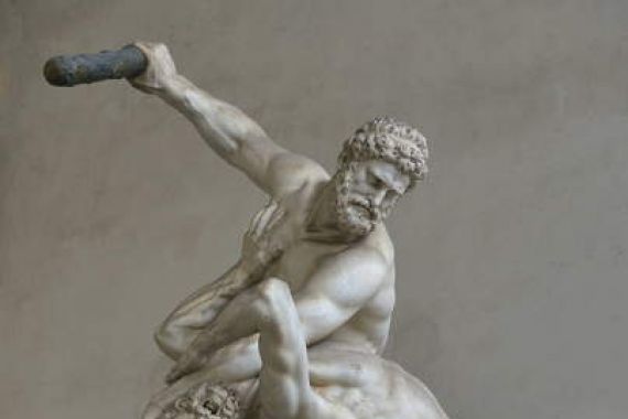Giambologna (1529 1608) (after)