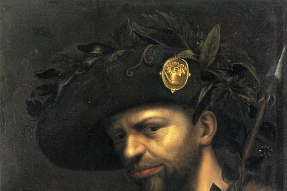Gian Paolo Lomazzo