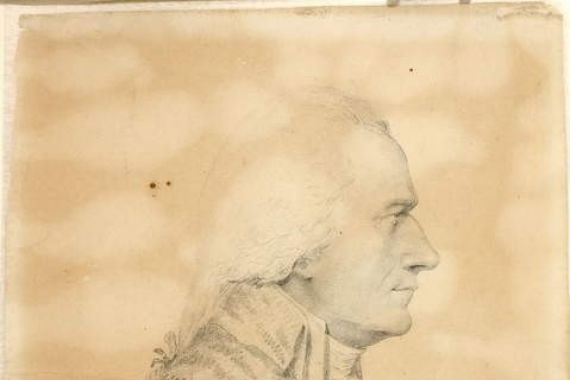 Gideon Fairman