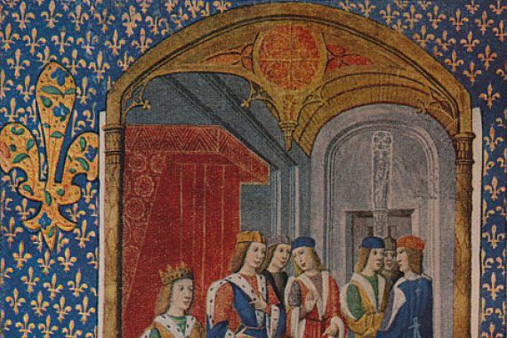 Giles of Rome