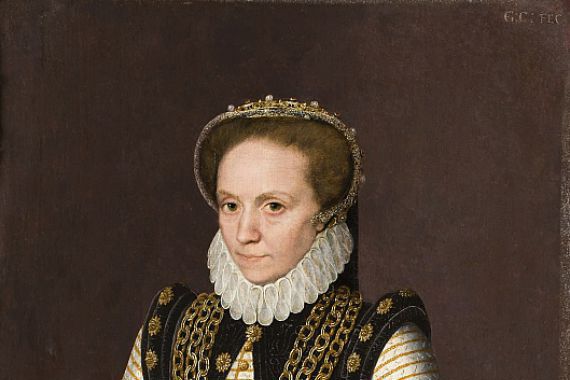 Gillis Claeissens