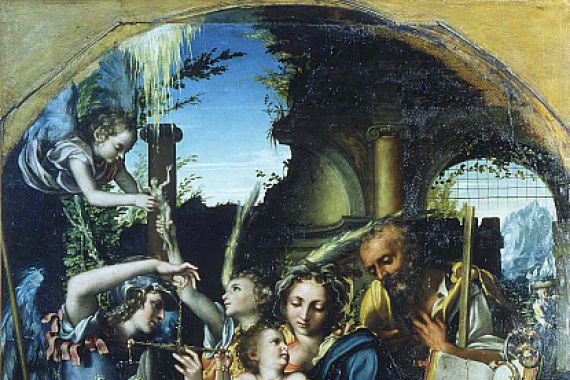 Giorgio Gandini del Grano