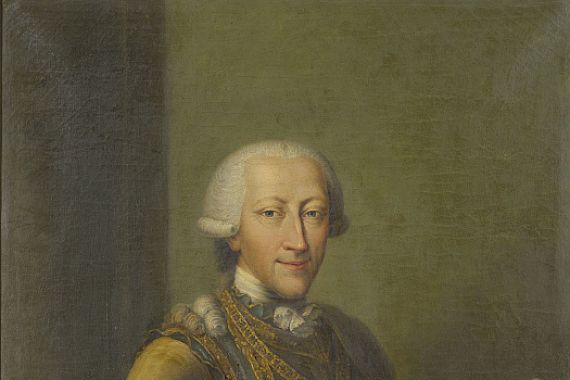 Giovanni, Panealbo