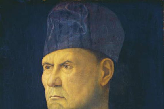 Giovanni (attr.to) Bellini