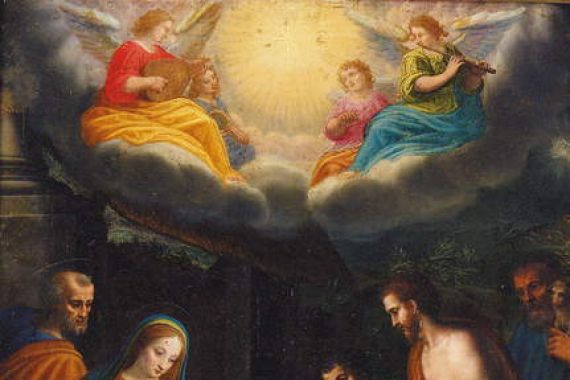 Giovanni Balducci