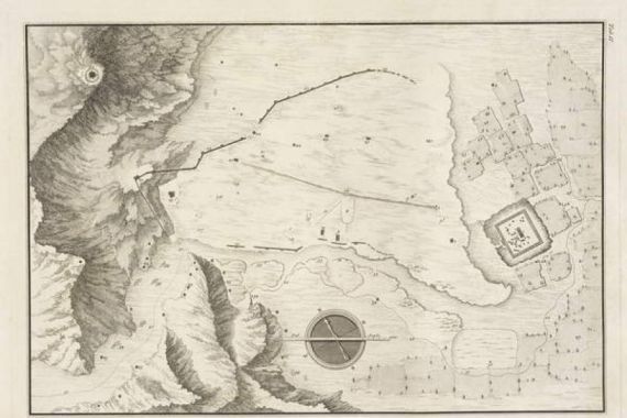 Giovanni Battista 1712 86 after Borra