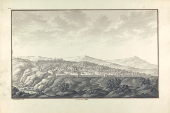Giovanni Battista Borra