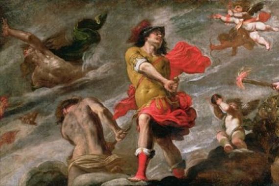 Giovanni Battista Carlone