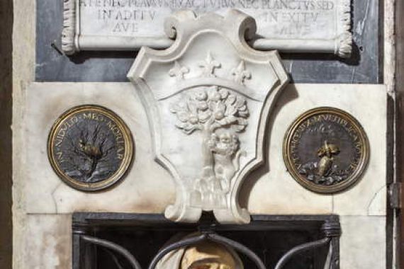 Giovanni Battista Gisleni