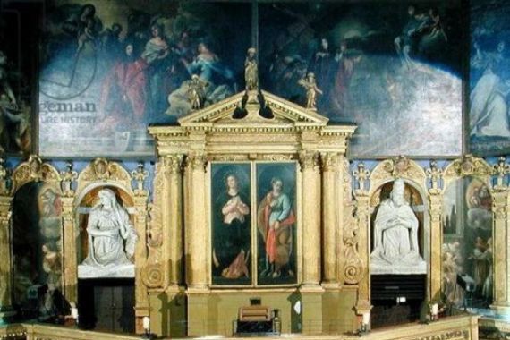 Giovanni Battista Novello