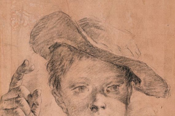 Giovanni Battista Piazzetta