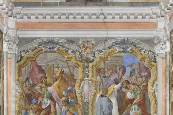 Giovanni Battista Pozzo