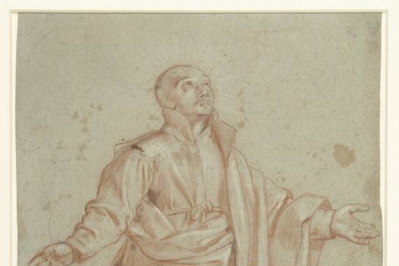 Giovanni Battista del Cairo