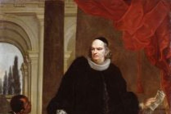Giovanni Bernardo Carboni