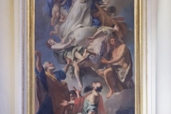 Giovanni Domenico Piestrini
