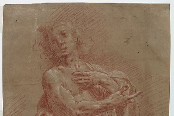 Giovanni Giacomo Barbelli