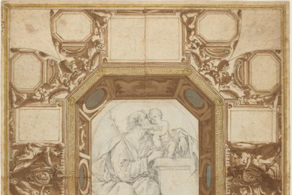 Giovanni Guerra and Domenico Maria Viani