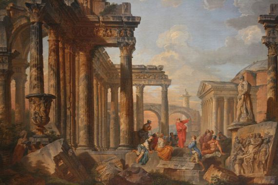 Giovanni Paolo Panini