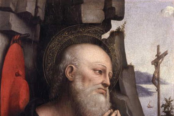 Giovanni Pietro Rizzoli Giampietrino