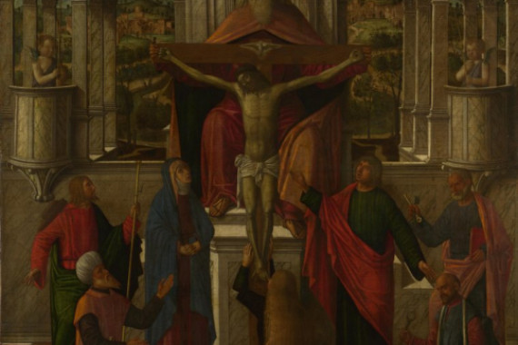 Giovanni di Niccolo Mansueti