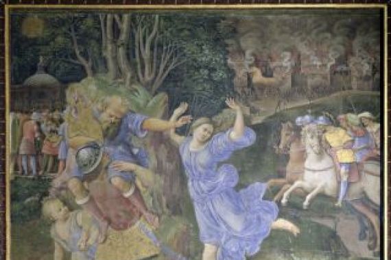 Girolamo Genga