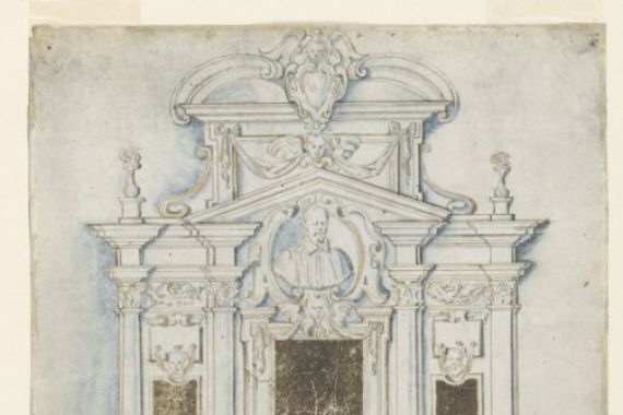 Girolamo Rainaldi