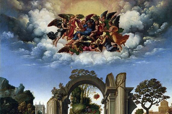 Girolamo da Treviso the Younger