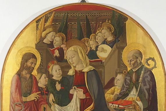 Girolamo di Giovanni di Camerino