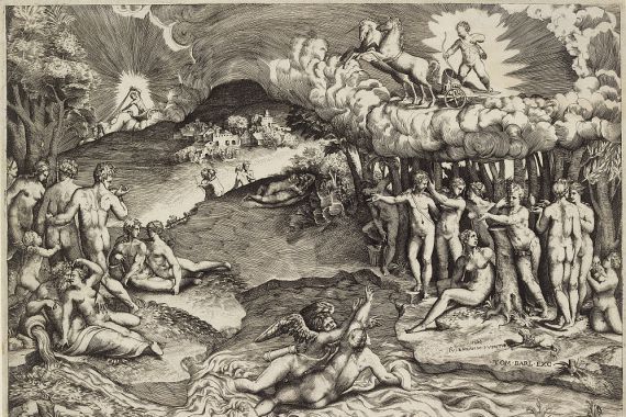 Giulio Bonasone/Tommaso Barlacchi