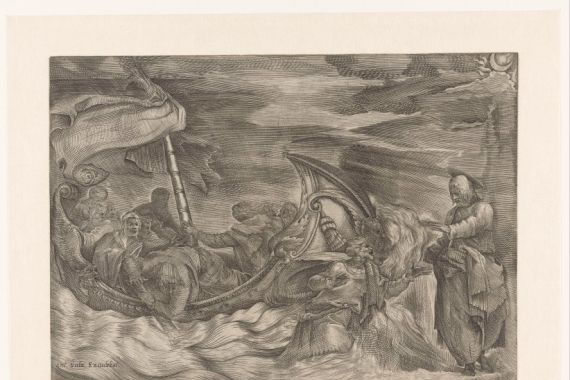 Giulio Sanuto (attributed to)