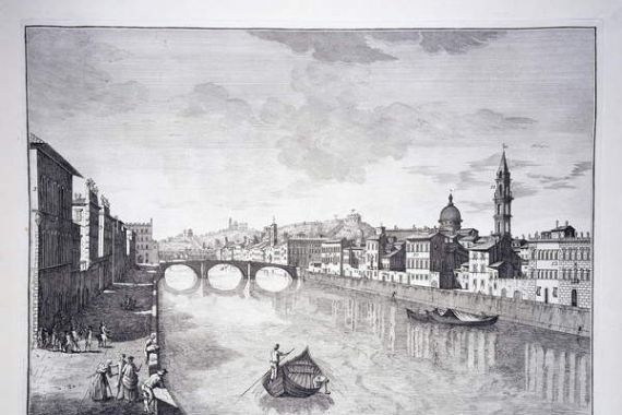Giuseppe (after) Zocchi