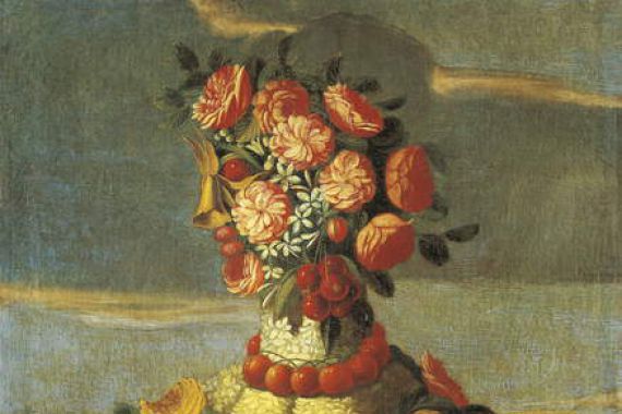 Giuseppe (follower of) Arcimboldo