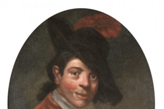 Giuseppe 1655 1743 Ghislandi