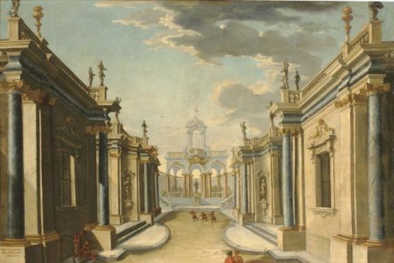 Giuseppe Antonio Landi