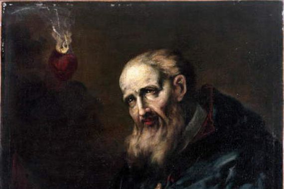 Giuseppe Antonio Pianca