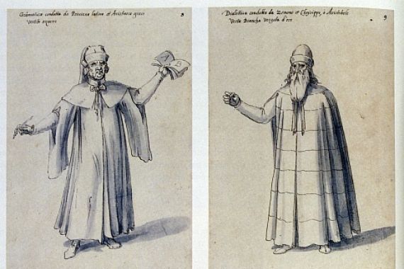 Giuseppe Arcimboldi