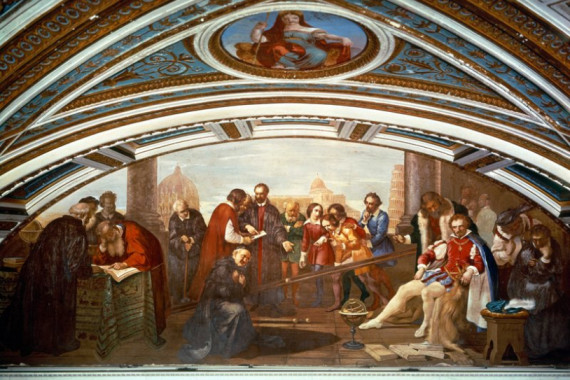 Giuseppe Bezzuoli