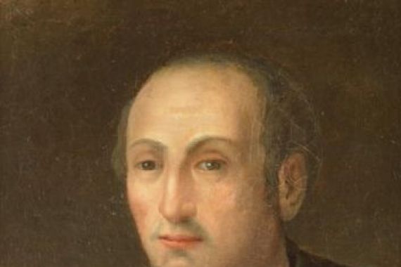 Giuseppe Calendi