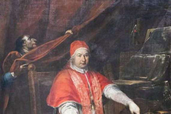 Giuseppe Maria (1665 1747) Crespi