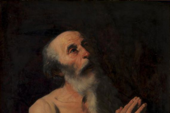 Giuseppe Ribera