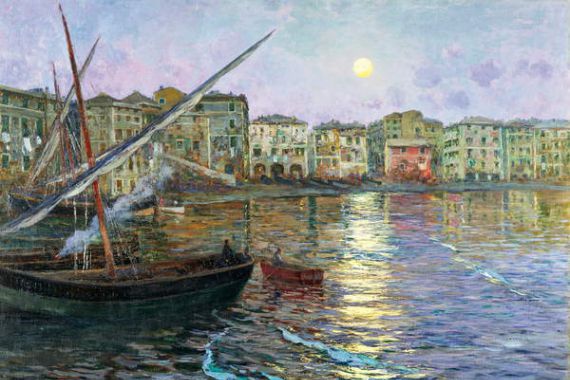 Giuseppe Sacheri