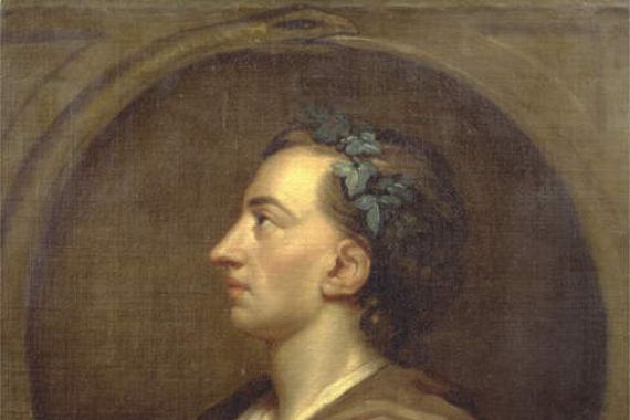 Godfrey (studio of) Kneller